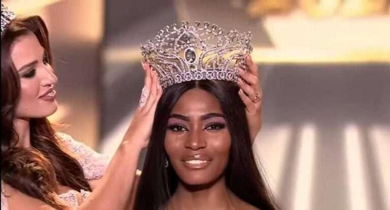 Kemenangan ‘Hambar’ Miss Supranational 2022, Apa Penyebabnya!