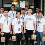 Keseruan-Hari-Pertama-Karantina-Mister-Global-Indonesia-2022