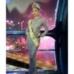 Mewah! Crowning Moment Miss Grand Singapore 2022 Di Singapore Flayer Dan Dihadiri Banyak Pelaku Pageants