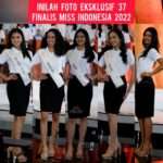 Inilah-Foto-Eksklusif-37-Finalis-Miss-Indonesia-2022