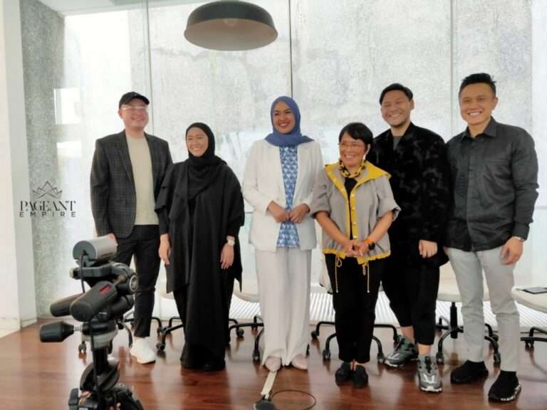 Pekan Mode Tahunan Terbesar Di Indonesia, Jakarta Fashion Week 2023 Hadir Kembali