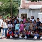 Lintas-Pageant-Indonesia-Serahkan-Langsung-Donasi-Gempa-Bumi-Cianjur