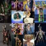 Kaleidoskop-Prestasi-National-Costume-Indonesia-2022