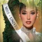 Menebak Bintang Baru Miss Universe 2022