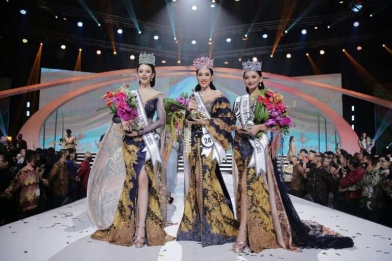 Yayasan Puteri Indonesia Terkejut, Lisensi Miss Universe diambil Organisasi Lain
