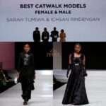 Sarah-Tumiwa-Raih-Penghargaan-Best-Catwalk-Models-Female-Indonesia-Fashion-Week-2023