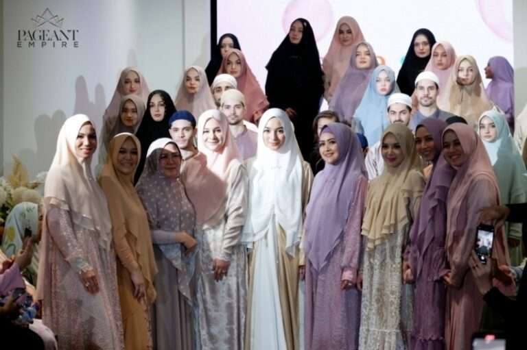 Sambut Lebaran Si.Se.Sa Hadirkan Raya Colletion 2023