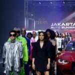 Jakarta-Auto-Runway-2023-Fashion-Show-Terbaru-Menggabungkan-Otomotive-dan-Fashion