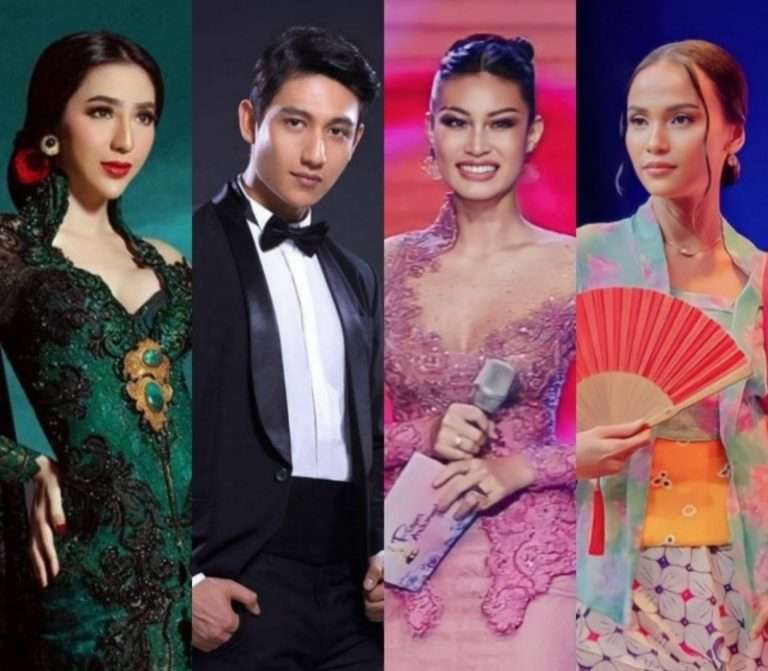 Inilah 10 Alumni JF3 Model Search Yang Sukses Di Ajang Nasional Dan Internasional