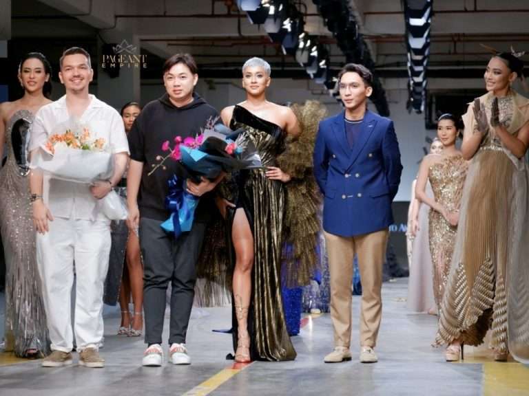 Bertabur Bintang “Power to Empower” JF3 2023