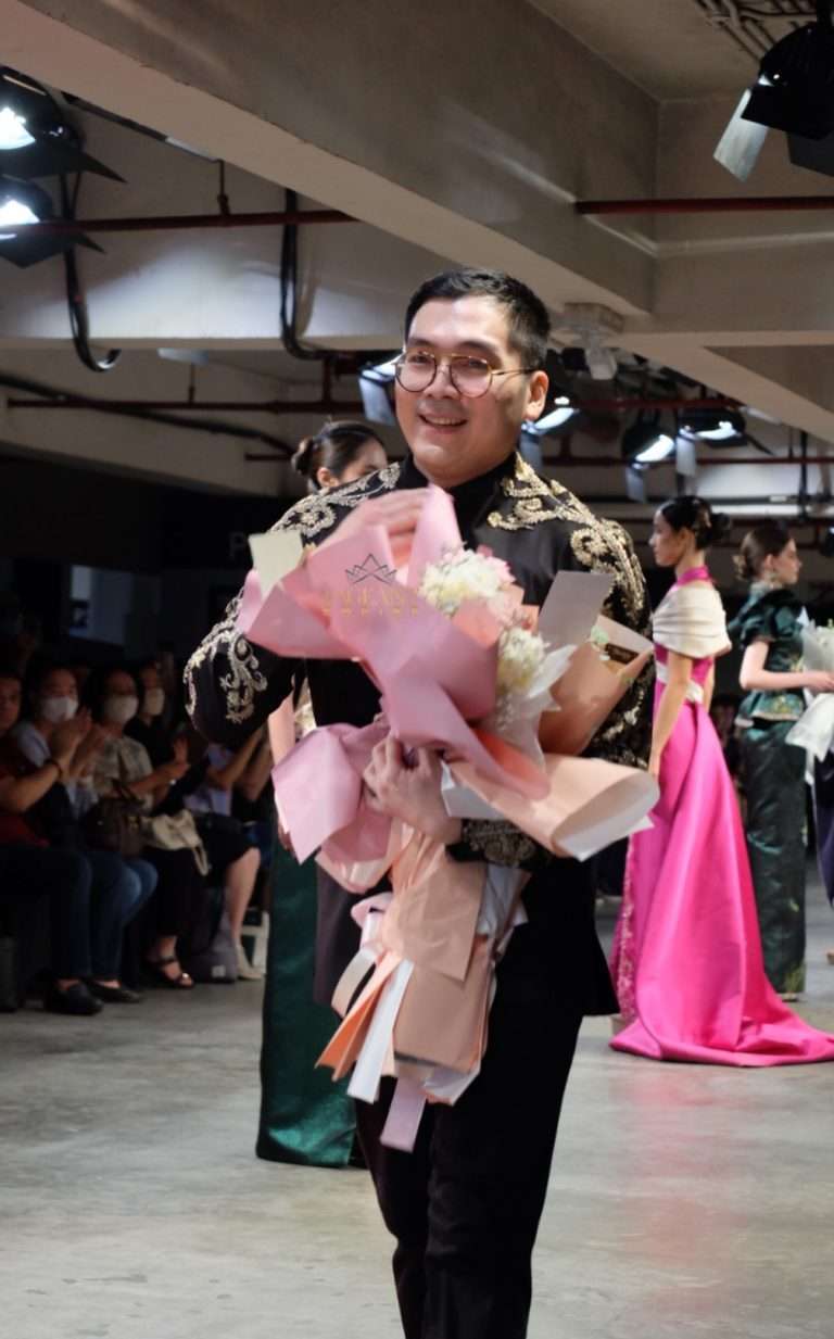 Filosofi Baru Albert Yanuar Di JF3 2023