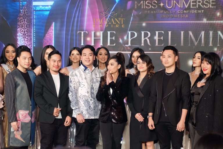 Huru Hara Pemilihan Miss Universe Indonesia 2023