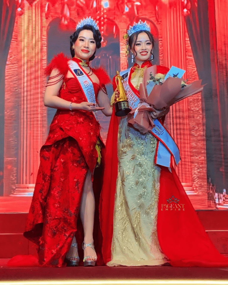 Grand Final Miss Chinese Indonesia 2023