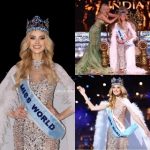 Krystina-Pyszkova-Miss-World-2023-yang-berasal-dari-Czech-Republic