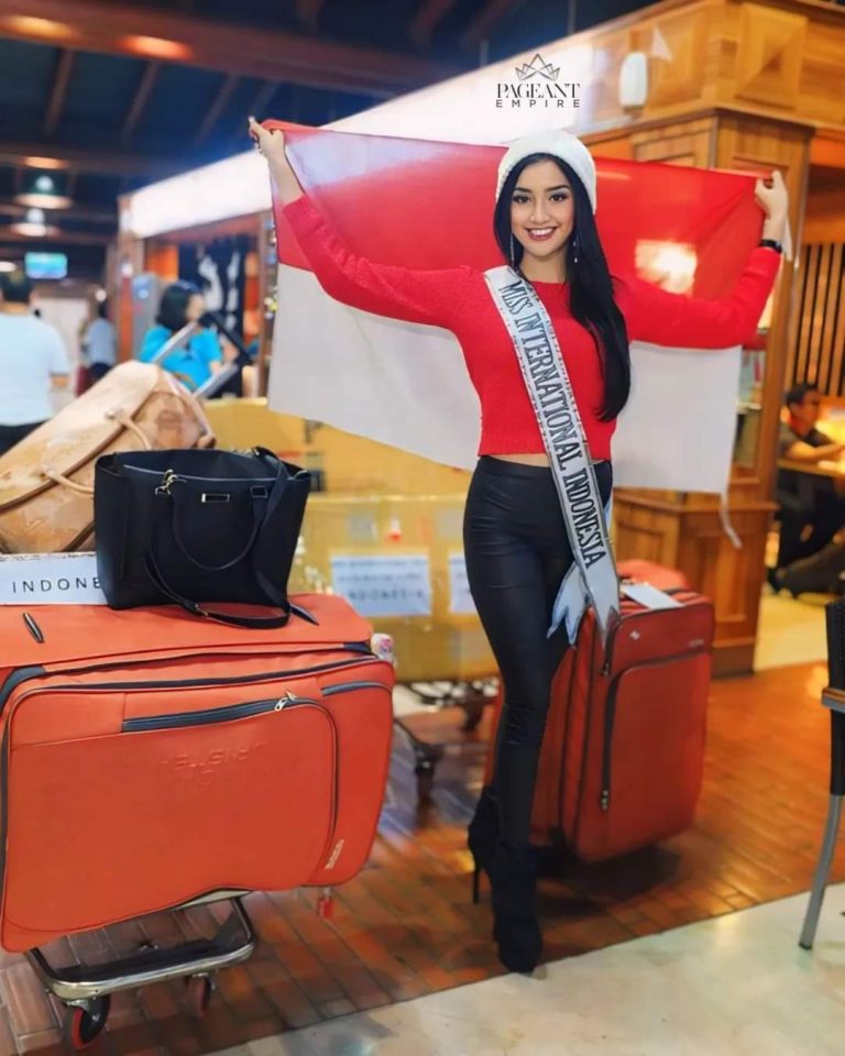 Menunggu 7 Tahun Indonesia Placed Kembali