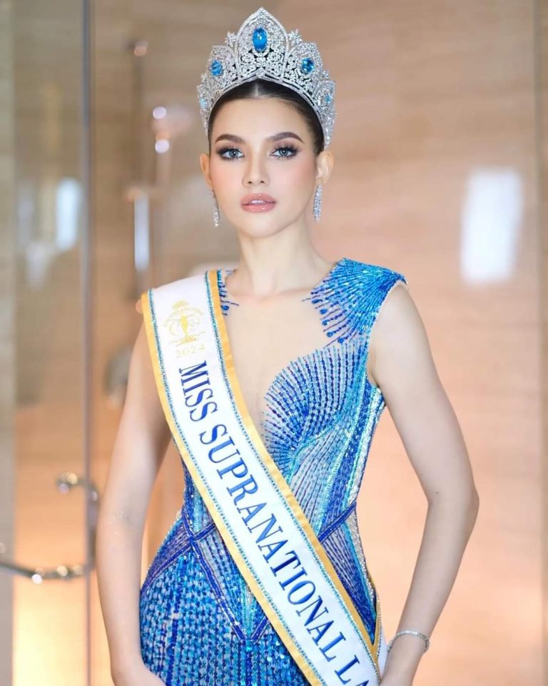 Satu Lagi Pageant Fighter Menuju Supra