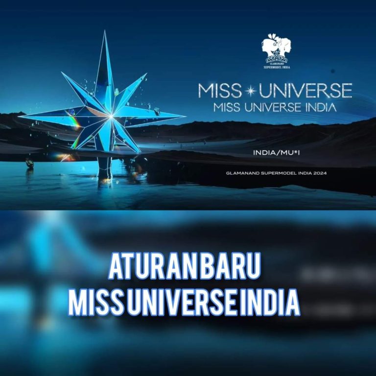 WNA Pemegang OCI Bisa Ikuti Miss Universe India