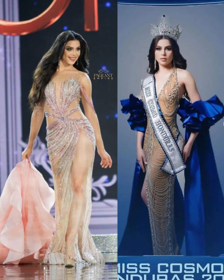 From MGI to Miss Cosmo