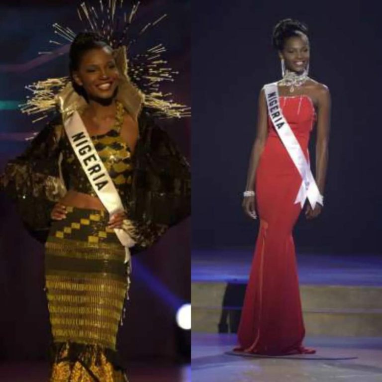 Universe to World: Chief Ibiagbanidokibubo Asenite Darego, MFR