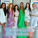 Continental-Queen-Ikut-Kerja-Juga