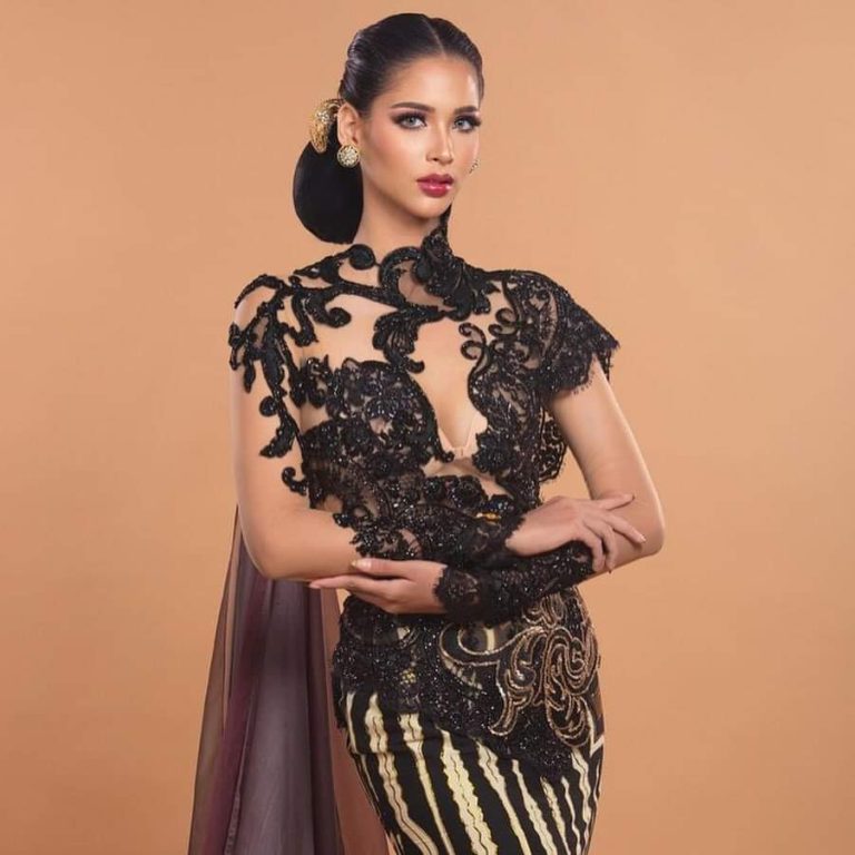 Shinta Magnolia Mundur Dari MMBI 2024