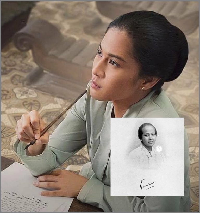 Kartini: Princess of Java