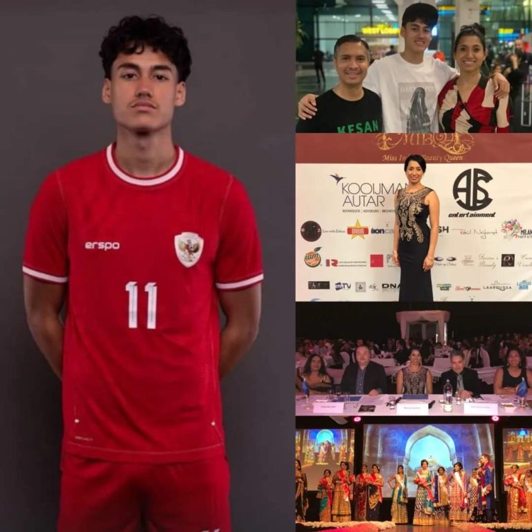 Masih Ada Hubungan Dengan Pageants