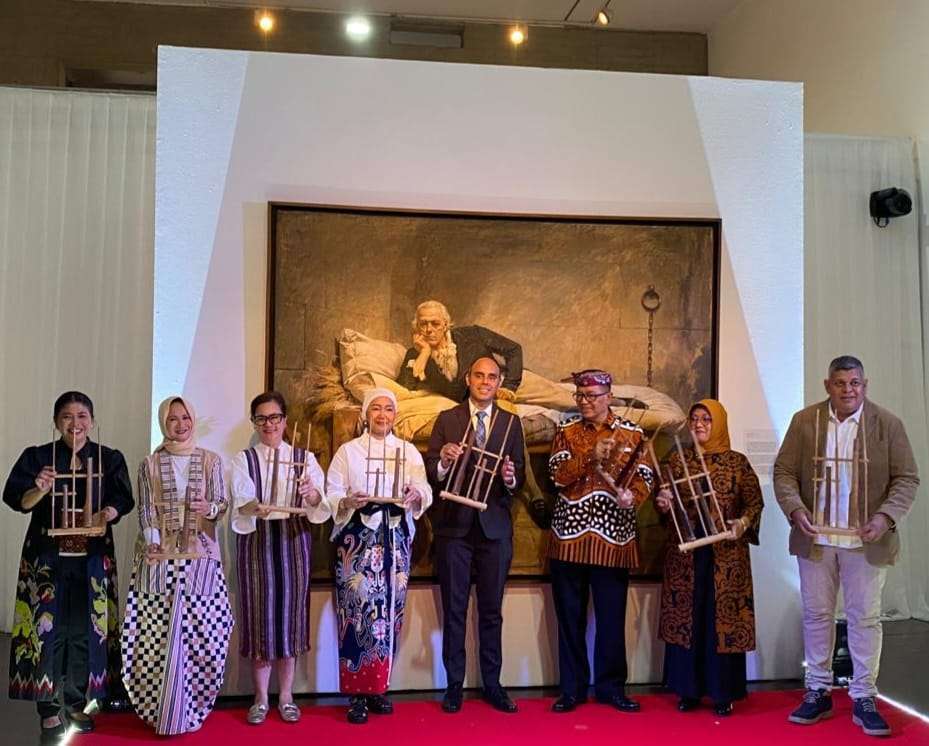 Wastra-Nusantara-Indonesia-2024-Bersinar-di-Venezuela