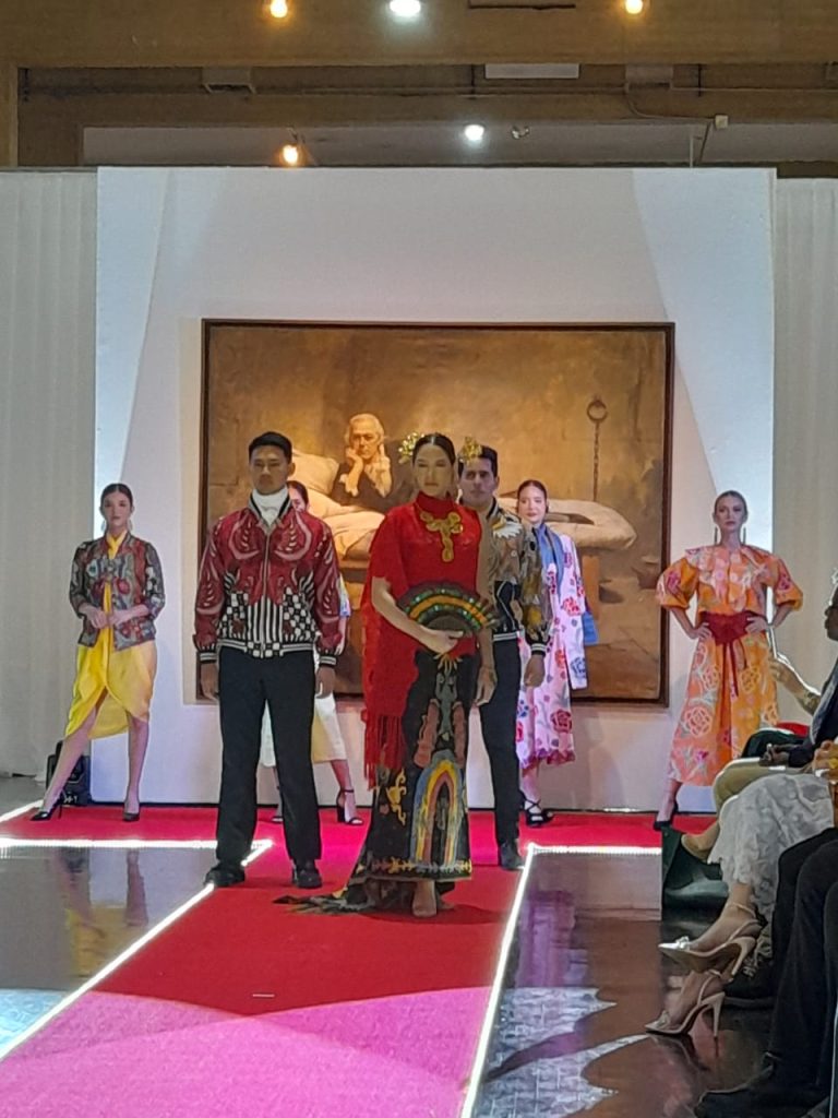 Wastra-Nusantara-Indonesia-2024-Bersinar-di-Venezuela