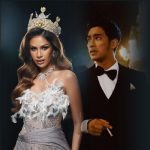 Sahida-Sheik-dan-Abidzar-Adu-Akting-difilm-Terbaru