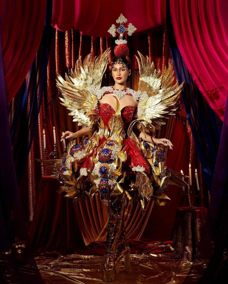 Dance of the Philippines