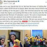 Woman-of-Substance-dari-Indonesia
