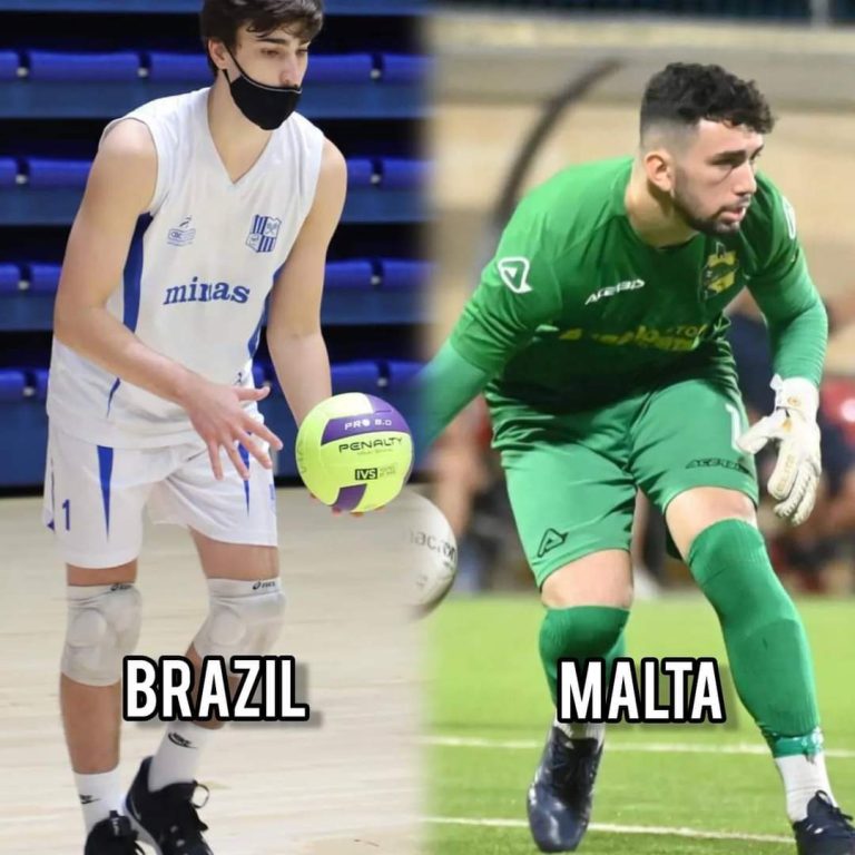 Athletes Go To Mr World 2024
