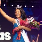 Alexis-Smith-pemenang-Miss-Kansas-2024-"memanggil" pelaku-kekerasan-kepadanya-yang-berada-di-kursi-penonton.
