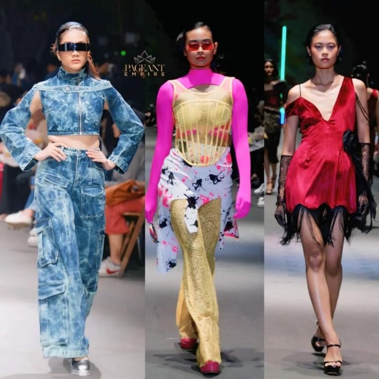 Tiga Alumni Beauty Pageants Terbesar di Indonesia Satu Panggung