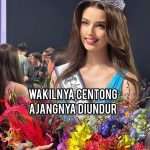Wakilnya-Centong-Ajangnya-Mundur