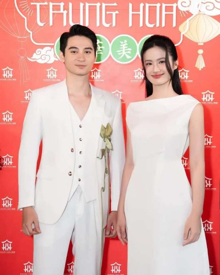 World Couple Vietnam