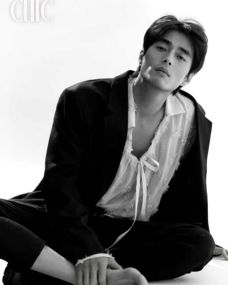 Inilah Salah Satu Alumni Mr World Yang Sukses Jadi Model Internasional