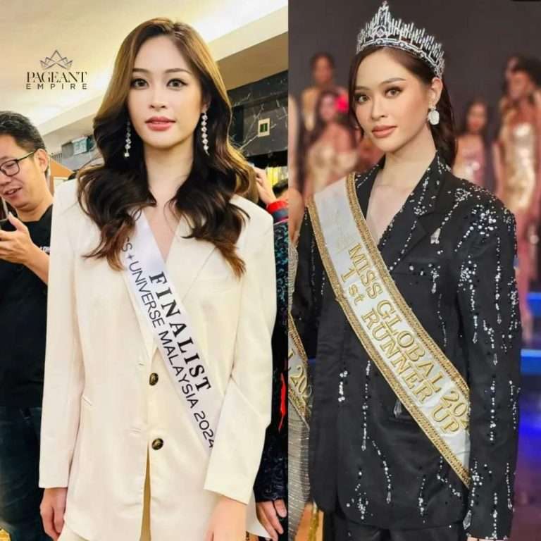 Kandidat Kuat Winner Miss Universe Malaysia 2024