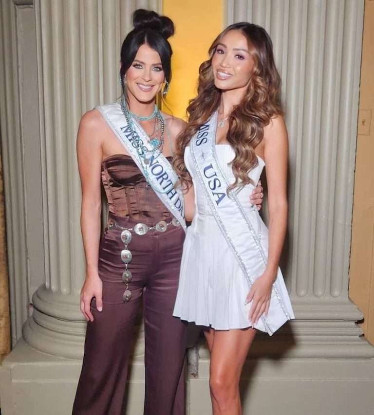 Miss USA 2024 – Tentara, Mahasiswi S2, dan Ratu Kecantikan