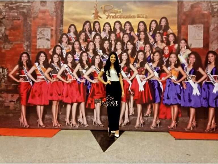Miss Grand International Mencari Penerusnya
