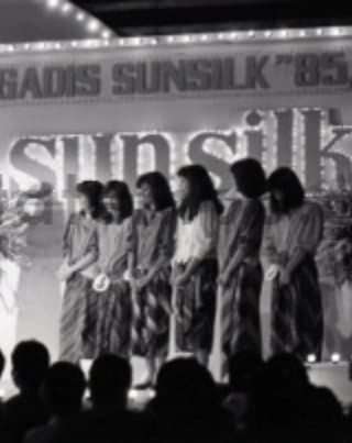 Gadis-Sunsilk-1985