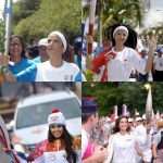 Alumni-Miss-World-Yang-Pernah-Jadi-Pembawa-Obor-Olimpiade
