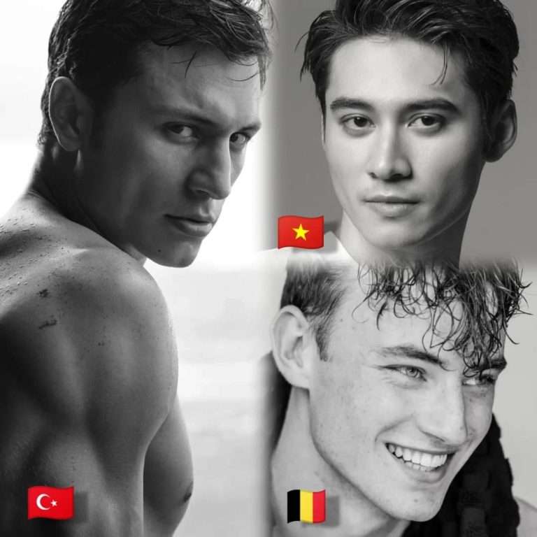 The Returning Countries