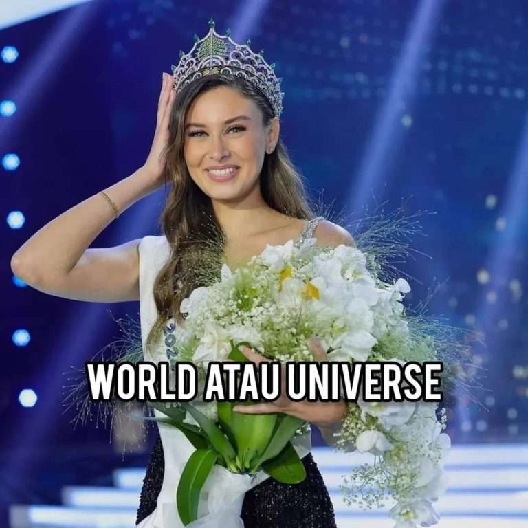 Lebih Strong Untuk Pageant Apa Nih?