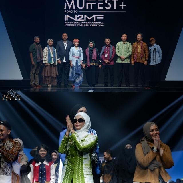 Anindya-Gupita-Prabandari-World-Top-Model-Indonesia-Satu-Panggung-Dengan-Model-Senior-Paula-Verhoeven-di-Opening- MUFFEST-2024