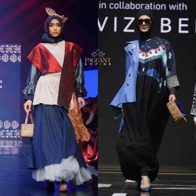 Anindya-Gupita-Prabandari-World-Top-Model-Indonesia-Satu-Panggung-Dengan-Model-Senior-Paula-Verhoeven-di-Opening- MUFFEST-2024