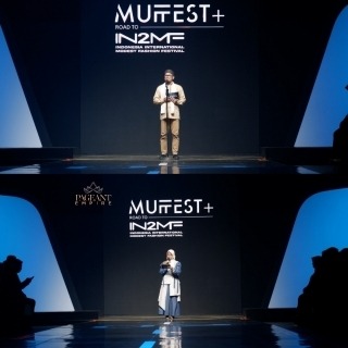 Anindya-Gupita-Prabandari-World-Top-Model-Indonesia-Satu-Panggung-Dengan-Model-Senior-Paula-Verhoeven-di-Opening- MUFFEST-2024