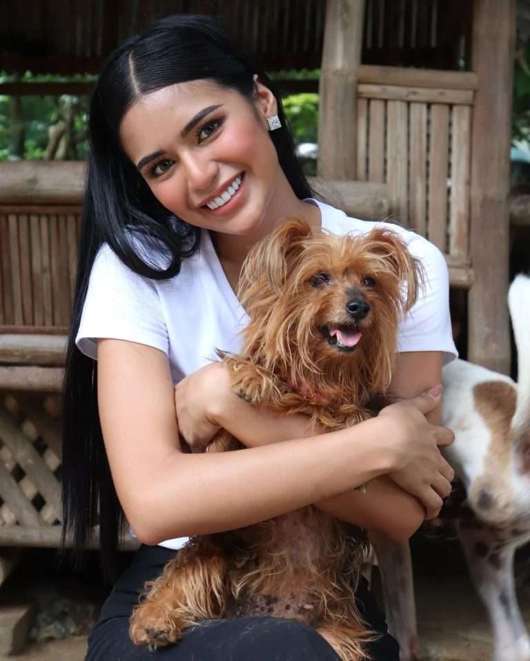 Bidadari Penyayang Anabul