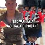 Pengawal-Raja-ini-jadi-"Raja"-di-pageant